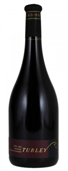 Turley - Zinfandel Paso Robles Dusi Vineyard 2023 (750ml)