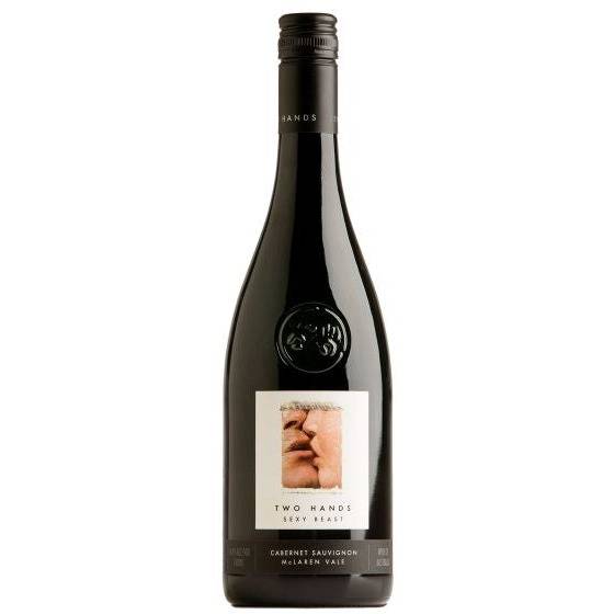 Two Hands Sexy Beast Cabernet Sauvignon 2022 750ml