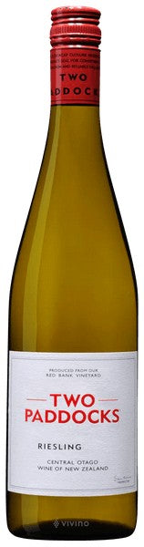 Two Paddocks - Riesling 2024 (750ml)
