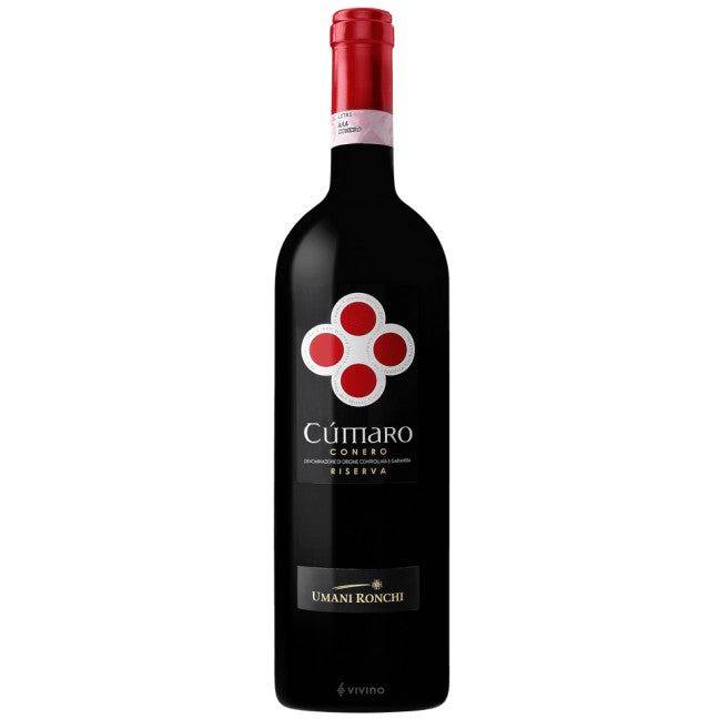 Umani Ronchi Cumaro Conero Riserva DOGC 2021 (750ML)