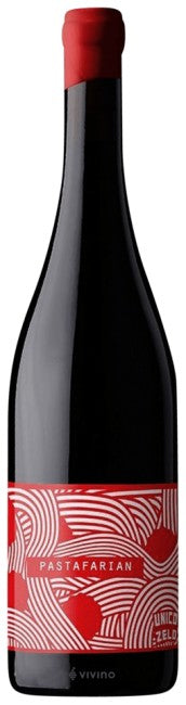 Unico Zelo Pastafarian 2024 (750 ml)