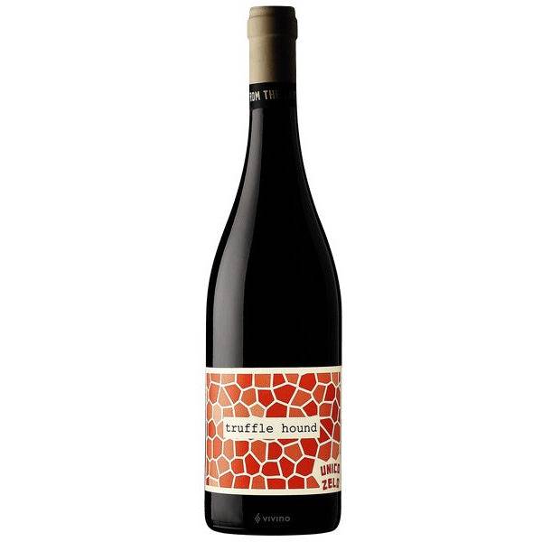 Unico Zelo Truffle Hound Barbera/Nebbiolo 2024 (750ml)