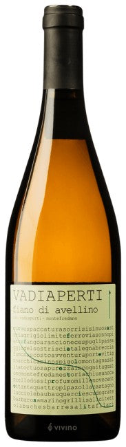 Vadiaperti Fiano di Avellino 2023 (750ml)