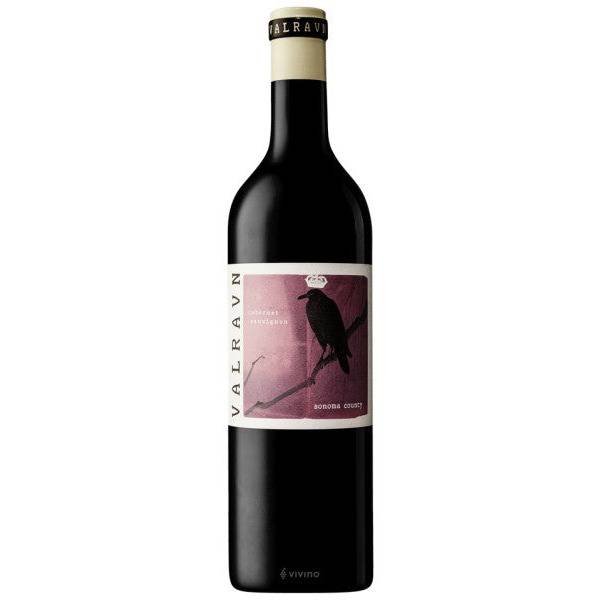 Valravn Sonoma County Cabernet Sauvignon 2023 (750ML)