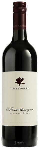 Vasse Felix - Cabernet Sauvignon 2021 (750ml)