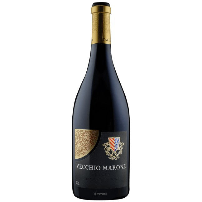 Vecchio Marone - Edizione Privata 2025 (750ml)