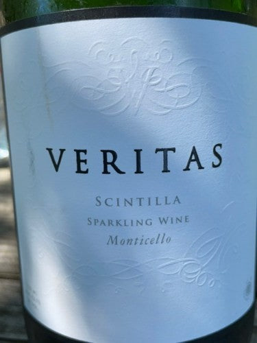 Veritas - Scintilla Brut 2016 (750ml)