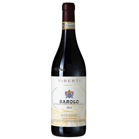 Viberti Barolo Buon Padre DOCG 2020 (750ml)