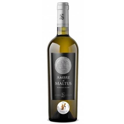 Landes Maltus Ambre Bordeaux Blanc - 2023 (750ml)