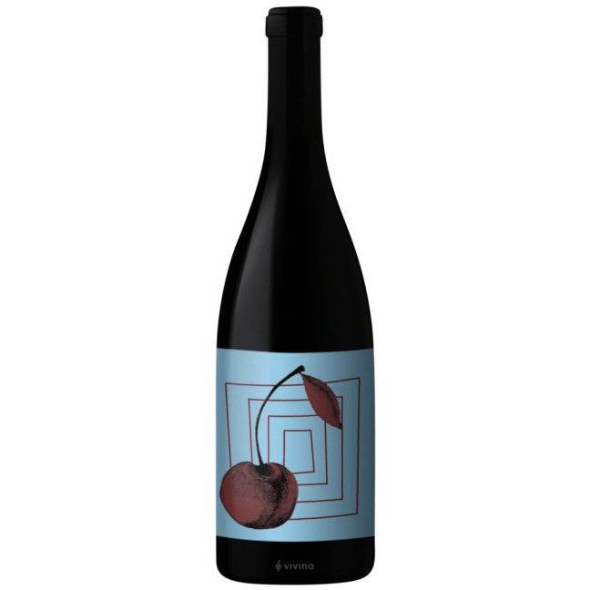 Villa Creek - Cherry House Red 2021 (750ml)