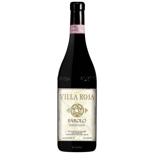 Villa Rosa Barolo DOCG 2020 (750ml)