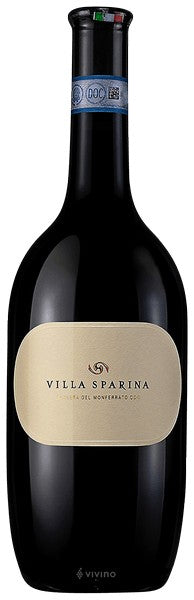 Villa Sparina - Barbera del Monferrato 2024 (750ml)