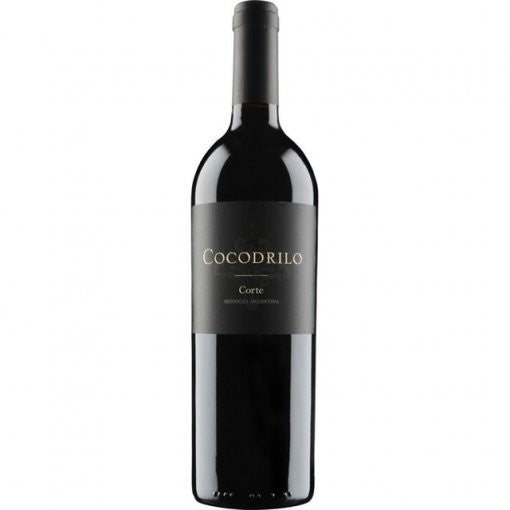 Vina Cobos - Cocodrilo Corte 2023 (750ml)