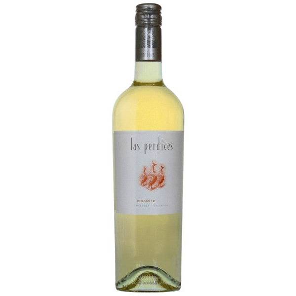 Vina Las Perdices Viognier 2025 (750ML)