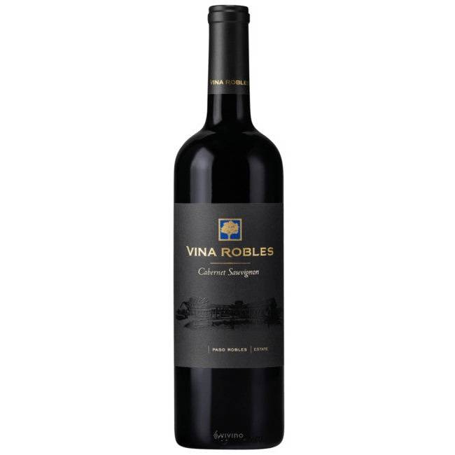 Vina Robles Cabernet Sauvignon 2023 (750ml)