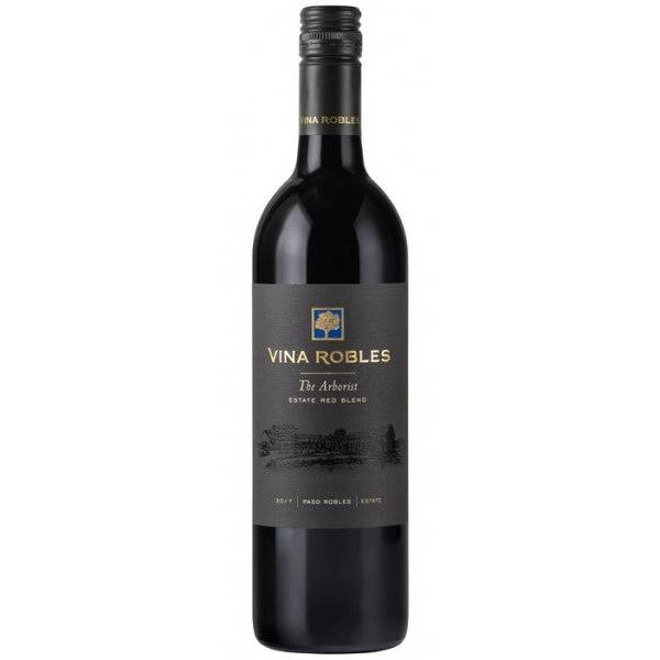 Vina Robles Red Blend The Arborist 2023 (750ml)