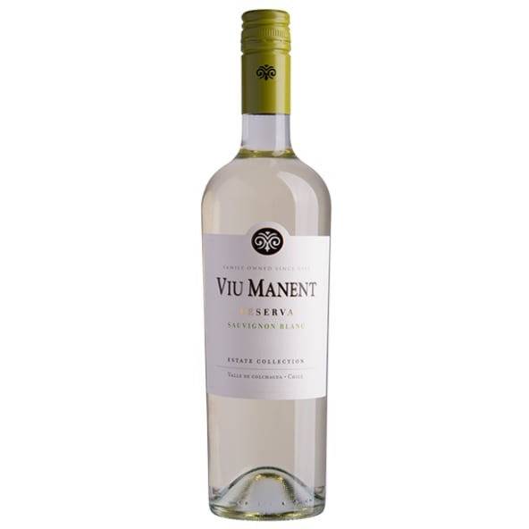 Viu Manent Reserva Sauvignon Blanc 2023 (750ml)