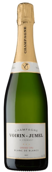Voirin-Jumel - Blanc de Blancs Brut Champagne Grand Cru 2015 (750ml)