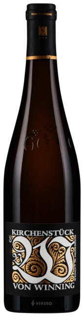 Von Winning - Kirchenstück GG 2023 (750ml)