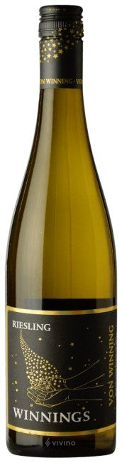 Von Winning - Riesling Winnings 2024 (750ml)