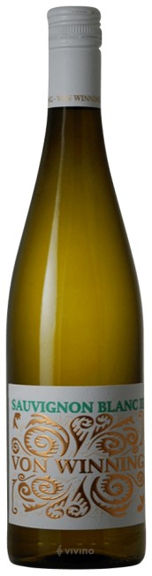 Von Winning - Sauvignon Blanc II 2024 (750ml)