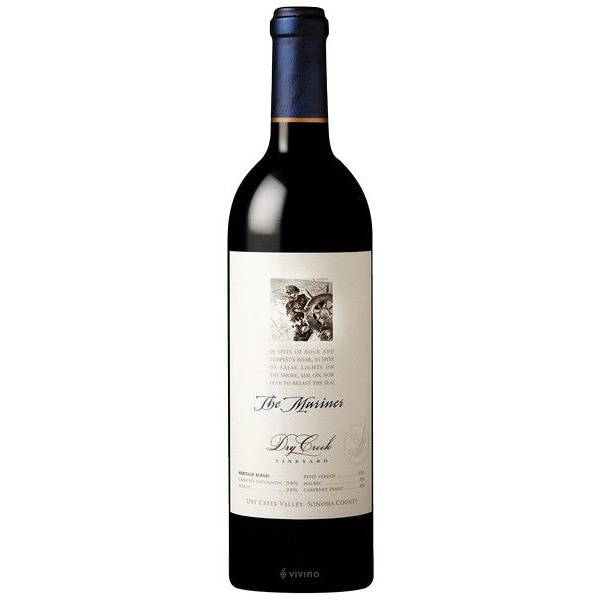 Dry Creek The Mariner Red Blend 2021 (750ml)