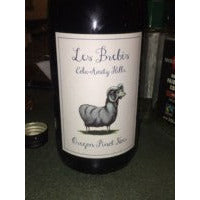 Les Brebis Eola Hills Pinot Noir 2022 (750ml)