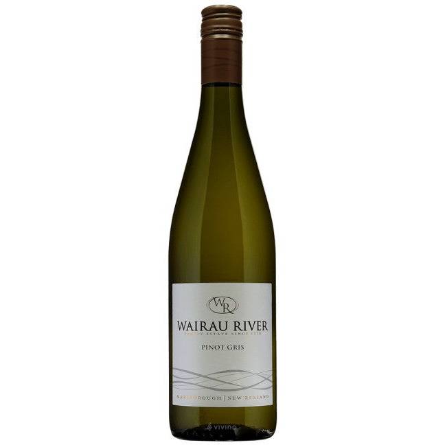 Wairau River Pinot Gris 2024 (750ml)