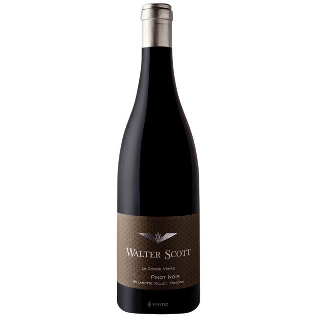 Walter Scott - La Combe Verte Pinot Noir 2024 (750ml)