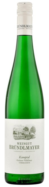 Weingut Brundlmayer Kamptal Gruner Veltliner Terrassen 2024 (750ml)