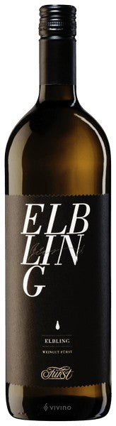 Furst Elbling Trocken Mosel 2024 (1L)