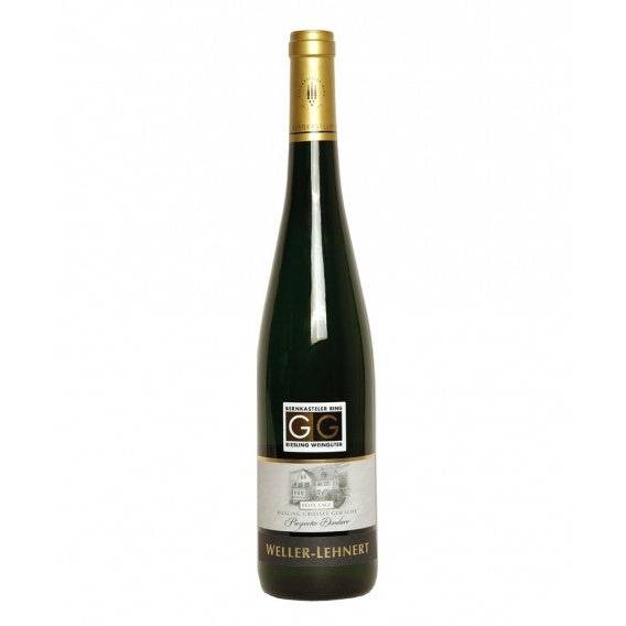 Weller-Lehnert - Piesporter Domherr Riesling Grosses Gewächs Beste Lage 2021 (750ml)