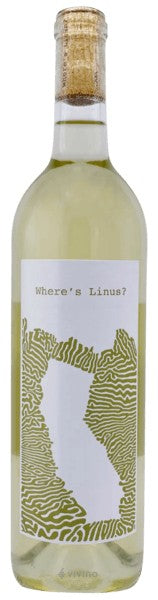 Where's Linus? Sauvignon Blanc 2024 (750ml)