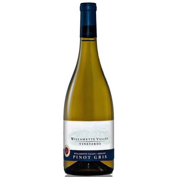 Willamette Valley Vineyards - Pinot Gris 2023 (750ml)