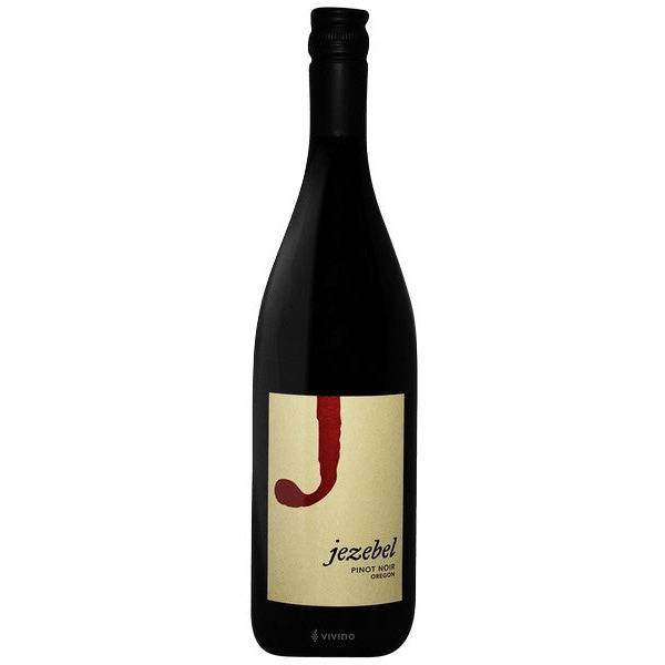 Willful - Jezebel Pinot Noir 2023 (750ml)