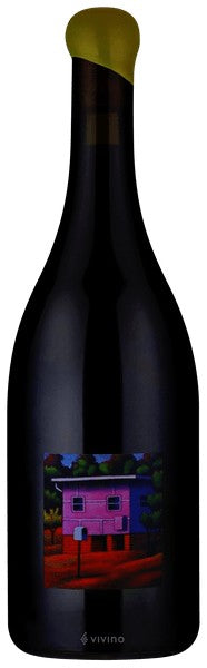 Cathedral Pinot Noir 2025 (750ml)
