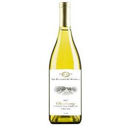 Williamsburg Stainless Steel Chardonnay Virginia 2023 (750ml)