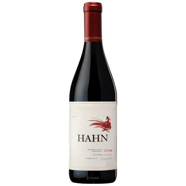 Wines from Hahn Estate - GSM 2023 (750ml)