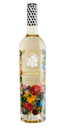 Wolffer Estate - Summer In A Bottle White Blend 2025 (750ml)