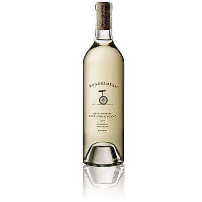Wonderment Hyde Vineyard Sauvignon Blanc 2022 (750ml)