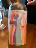 Frug Gruner Veltliner 2022 (1L)