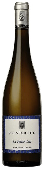 Yves Cuilleron Condrieu La Petite Côte 2023 (750ml)