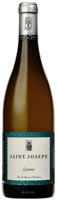 Yves Cuilleron Saint-Joseph Lyseras 2023 (750ml)