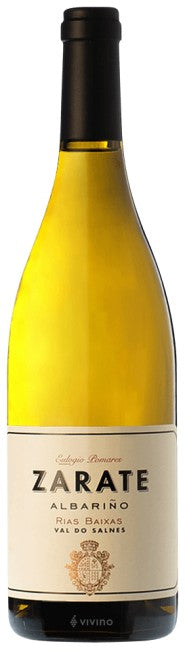 Zárate - Albariño 2024 (750ml)