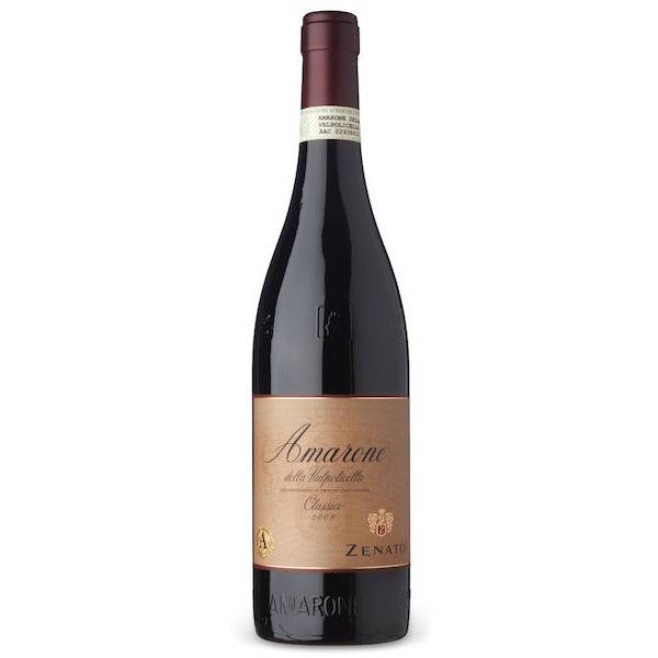 Zenato - Amarone della Valpolicella Classico 2020 (750ml)