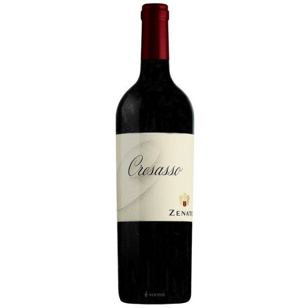 Zenato Cresasso Corvina Veronese 2018 (750ml)