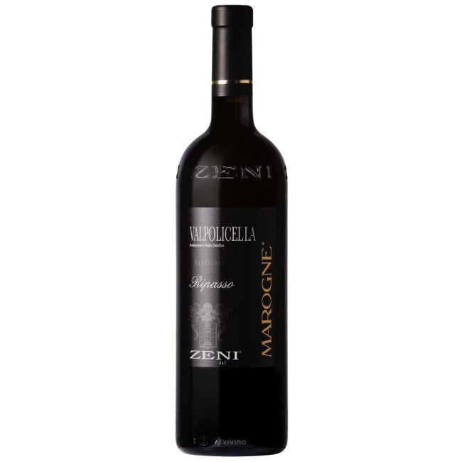 Zeni Marogne Valpolicella Ripasso Superiore 2023 (750ml)