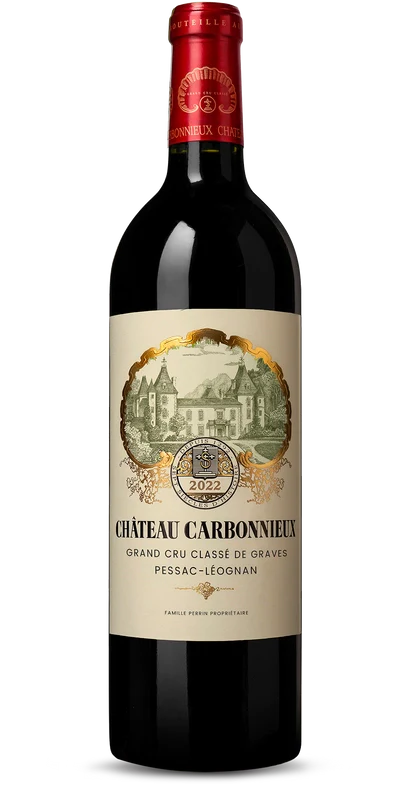 Château Carbonnieux - Pessac-Léognan 2020 (750ml)