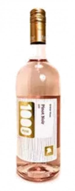 1000 Mille - Pinot Noir Rose 2024 (750ml)