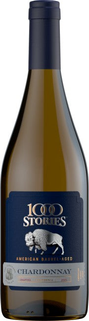 1000 Stories Chardonnay 2023 (750ml)